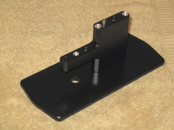 Assembled HC1-PROA