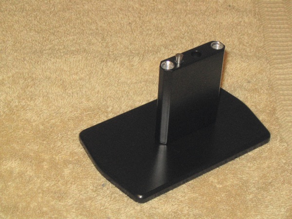 Assembled HC1-PRO