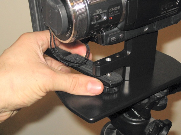 Position accessory