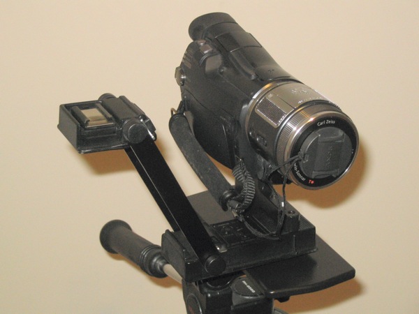 Mounted SA-1